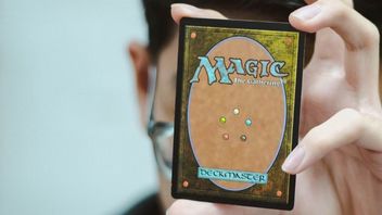 Skradzione karty MTG warte setki tysięcy dolarów zostały odnalezione