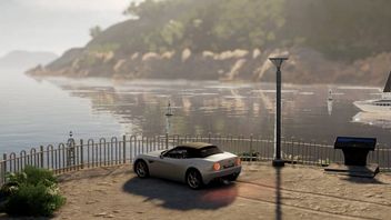 Nowy gameplay z TDU Solar Crown wypełnia immersja, za którą pokochaliśmy serię