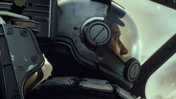 Kultowy mem ze Skyrima odnaleziony w Starfieldzie. Od razu rozpoznacie tę kwestię