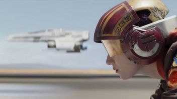 Po 32 latach niedoceniany myśliwiec ze Star Wars stał się kanoniczny