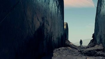 Jest 2023 rok, a Bethesda nadal nie wprowadziła ustawień FOV do Starfielda. Na szczęście jest na to sposób