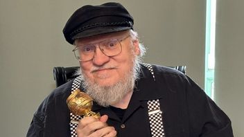 George R. R. Martin zdradził, który napisany przez niego odcinek Gry o Tron jest najlepszy