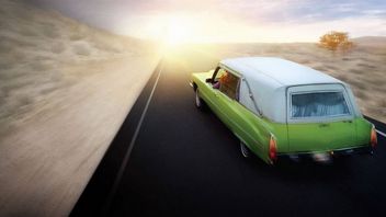 „Nie wyobrażam sobie, by ktokolwiek mógł zrobić to lepiej”. Twórca Gry o tron wytypował najlepszy odcinek wszech czasów wśród seriali