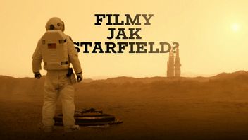 Co obejrzeć przed Starfieldem? Tych 8 filmów wprowadzi Was w kosmiczny klimat