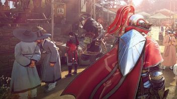 Gracze popularnego MMO dostali bany na ponad 30 lat. Problem w tym, że za niewinność