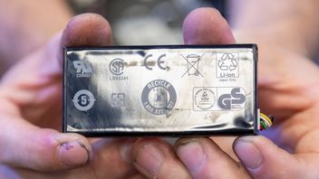 Baterie litowe są coraz częściej przyczyną pożarów; jak zapobiegać podpaleniom ogniw