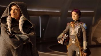 George Lucas już 40 lat temu wyjaśnił, jak działa Moc w Star Wars. Porównał ją do karate