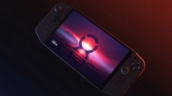 Premiera Lenovo Legion Go: specyfikacja, cena i akcesoria