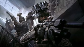 Call of Duty: Modern Warfare dostanie tryb Battle Royale