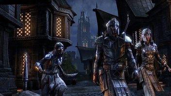 The Elder Scrolls Online: Tamriel Unlimited - Dark Brotherhood ukaże się pod koniec maja