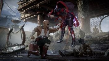 Mortal Kombat 11 na PC przygotuje studio QLOC