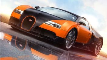 Najlepsze mobilne gry wyścigowe 2016 roku