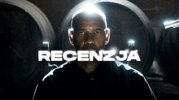 Bez litości 3 to najlepszy film z serii. Bohater Washingtona jest jeszcze ciekawszy