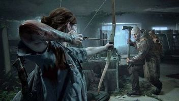 Studio Naughty Dog szuka programisty z wiedzą o DX12 i GPU od Nvidii