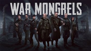 War Mongrels – polska strategia na pierwszym gameplayu