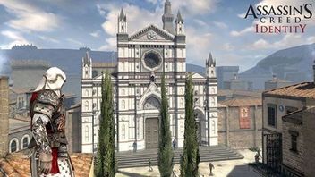 Assassin's Creed: Identity zadebiutuje 25 lutego jako produkcja płatna