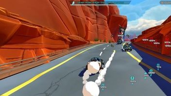 Auto Age: Standoff spróbuje połączyć mechanizmy serii Twisted Metal i Dota