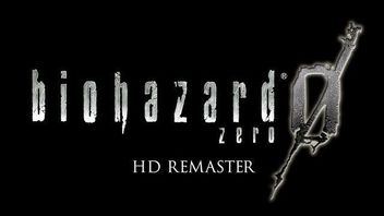 Resident Evil Zero HD Remaster ukaże się w przyszłym roku