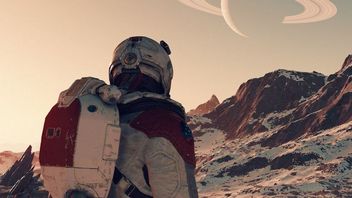 Starfield może być znacznie bardziej immersyjny, jeśli tylko odkryjecie tę skrytą funkcję