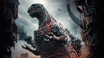 Godzilla, której nigdy nie zobaczymy. Poznajcie szczegóły szalonego filmu, który nie powstanie