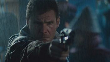 To nie Deckard był najlepszym Łowcą androidów. Ten bohater pobił graną przez Harrisona Forda postać