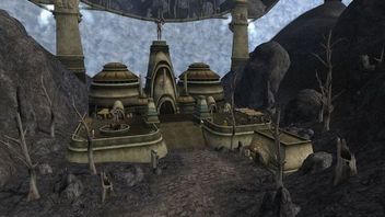Morrowind Rebirth 5.0 – nowa wersja moda do The Elder Scrolls 3