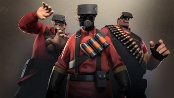 Valve za tydzień pokaże okulary wirtualnej rzeczywistości SteamVR