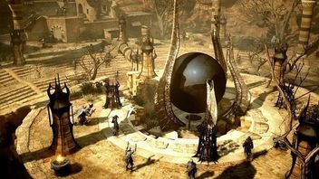 Black Desert Online przez tydzień za darmo