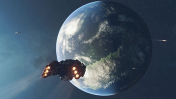 Nowości na Steam. Deweloperzy uciekają przed Starfieldem