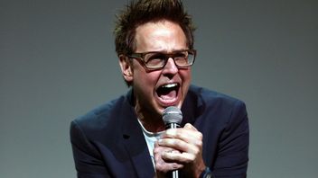 James Gunn zapowiedział, jakiego błędu Marvela ustrzeże się jego DCU