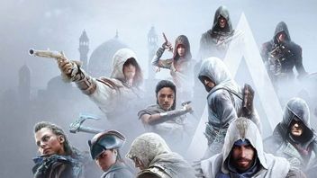 Fan określił wiek wszystkich bohaterów Assassin's Creed. Od 4-latka do postaci starszej niż niejedna cywilizacja
