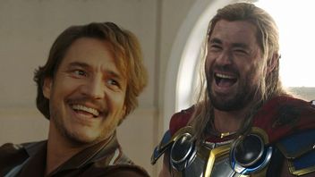 Walkę o thriller z Hemsworthem i Pascalem wygrał Amazon, choć ponoć za mniejszą kwotę niż proponował Netflix