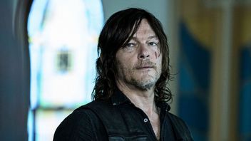 Daryl Dixon upodobni się do pierwszych sezonów The Walking Dead pod tym jednym ważnym względem
