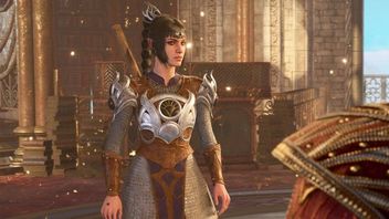 Baldur's Gate 3 to wyjątkowo RPG-owe doświadczenie, ale dzięki graczowi właśnie stało się jeszcze lepsze