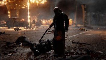 Hatred dostępne wcześniej dla zamawiających przedpremierowo. GOG.com odmówiło sprzedaży gry