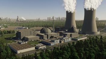 W Cities: Skylines 2 lepiej słuchać radia, żeby uniknąć kłopotów; zobacz nowy filmik