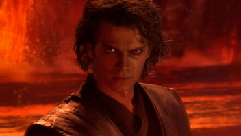 Hayden Christensen nie został obsadzony w roli Vadera w Łotrze 1. Po latach zdradził, co o tym sądzi