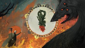 W grudniu doczekamy się oficjalnej zapowiedzi Dragon Age 4? BioWare świętuje 10 lat marki
