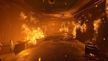Kolejne materiały z nowej gry Vampire The Masquerade