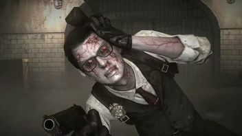 The Executioner - premiera ostatniego dodatku do The Evil Within