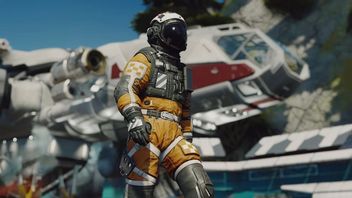 Starfield jeszcze oficjalnie nie zadebiutował, a niektórzy gracze już kończą go szybciej, niż myślisz