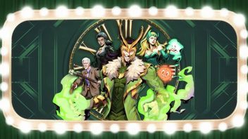 Multum nowości w Marvel SNAP. Loki wnosi chaos i psoty