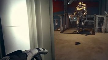 Prosta sztuczka w Starfieldzie zapewni wam legendarne bronie i pancerze