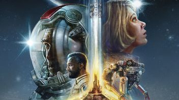 Ważna aktualizacja - Intel naprawia Starfielda na swoich kartach graficznych