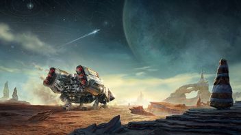 Koniecznie pobierz tę aktualizację, jeśli masz kartę graficzną Intela i grasz w Starfield