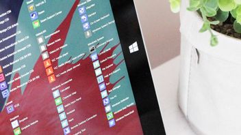 Uruchomił pięć wersji Windowsa jednocześnie, użytkownik chciał sprawdzić co się stanie