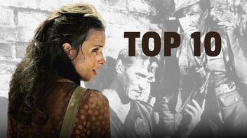 Najlepsze polskie filmy wojenne, nasze top 10