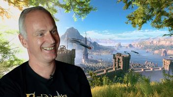 Reżyser Baldur's Gate 3 „skończył” z hitowym RPG, czas ruszyć do przodu
