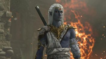 W Baldur's Gate 3 zagracie teraz ponad 50 nowymi rasami z DnD