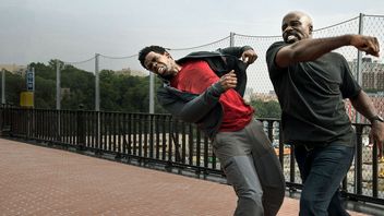 Po 5 latach mamy potwierdzenie, że planowano ten spin-off Marvela. Niestety, możemy już o nim zapomnieć